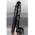 Moby Huge 3 Foot Tall Super Dildo - Black