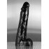 Moby Huge 3 Foot Tall Super Dildo - Black