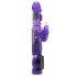 Thrusting Purple Rabbit Vibrator