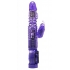 Thrusting Purple Rabbit Vibrator