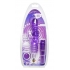 Royal Rocket Ribbed Rabbit Vibe - Purple