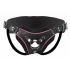 Flamingo Low Rise Strap On Harness - Vegan Friendly