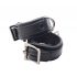 Luxury Locking Wrist Cuffs for Ultimate Restraint