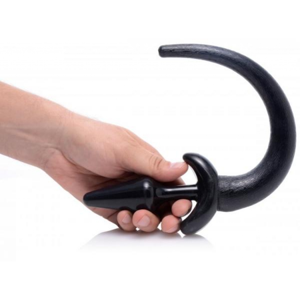 Pet Play Tail Plug - Transformative Pleasure