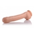 The Destroyer 16.5 Inches Dildo in Beige