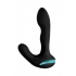 Maverick Rotating Vibrating Prostate Stimulator - Black