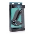 Maverick Rotating Vibrating Prostate Stimulator - Black