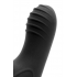 Maverick Rotating Vibrating Prostate Stimulator - Black