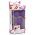 Violets Silicone Nipple Suckers - Enhance Sensation