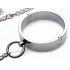 5 Piece Stainless Steel Shackle Set - Small