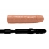 Penetrative Pleasure Expandable Dildo Rod