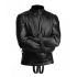 Straight Jacket Black - Medium