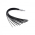 Extreme Twilight Flogger Silicone Estim Attachment - Intensify Your Play