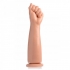 Fisto Clenched Fist Dildo - Beige