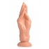 The Stuffer Fisting Life Size Hand Dildo - Beige