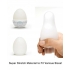 Tenga Easy Beat Egg Standard Masturbator 6 Pack