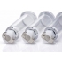 Clit and Nipple Cylinders Set (3)