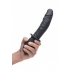 Power Pounder Vibrating & Thrusting Silicone Dildo - Maximize Pleasure