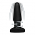 Rimmers Slim R Smooth Rimming Plug - Remote Control