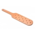 Wooden Paddle - Beech Wood 17.75 inches