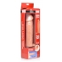 2 Inches Silicone Penis Extension - Beige