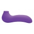 Shegasm Petite - Focused Clitoral Stimulator in Purple