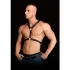 Thanos Chest Centerpiece - Black Body Harness