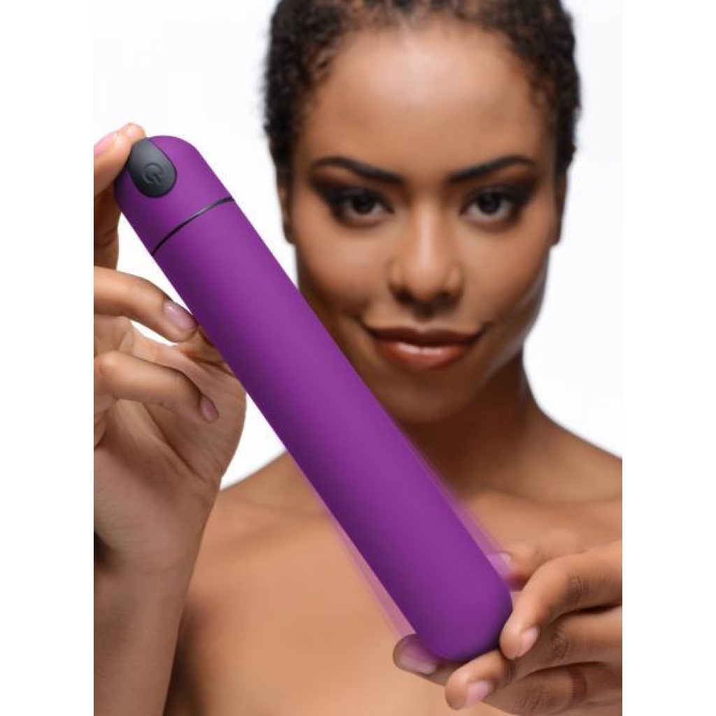 Bang XL Bullet Vibrator Purple