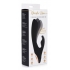 7x Bendable Silicone Rabbit Vibrator - Adaptive Pleasure Device