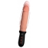 8x Auto Pounder Vibrating and Thrusting Dildo