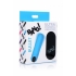 Bang Vibrating Bullet with Remote Control: Compact Pleasure Device