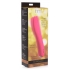 8x Pro-lick Vibrating & Licking Silicone Tongue Vibrator