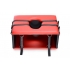 Premium Queening Chair Stool - Red