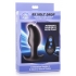 8x Volt Drop Vibrating & E-stim Prostate Massager - High-Ocotane Pleasure