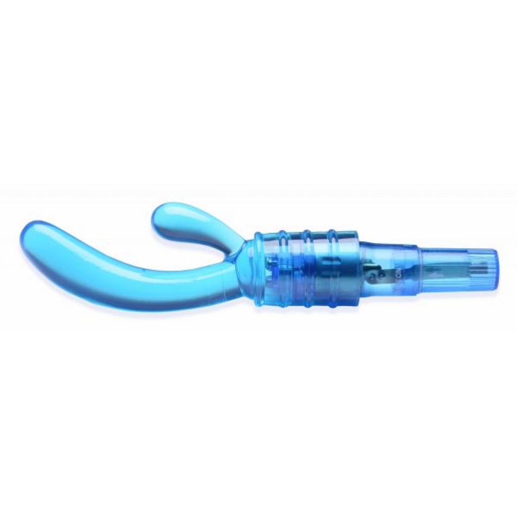 Slim Rabbit Rocket Vibrator - Perfect for Beginners