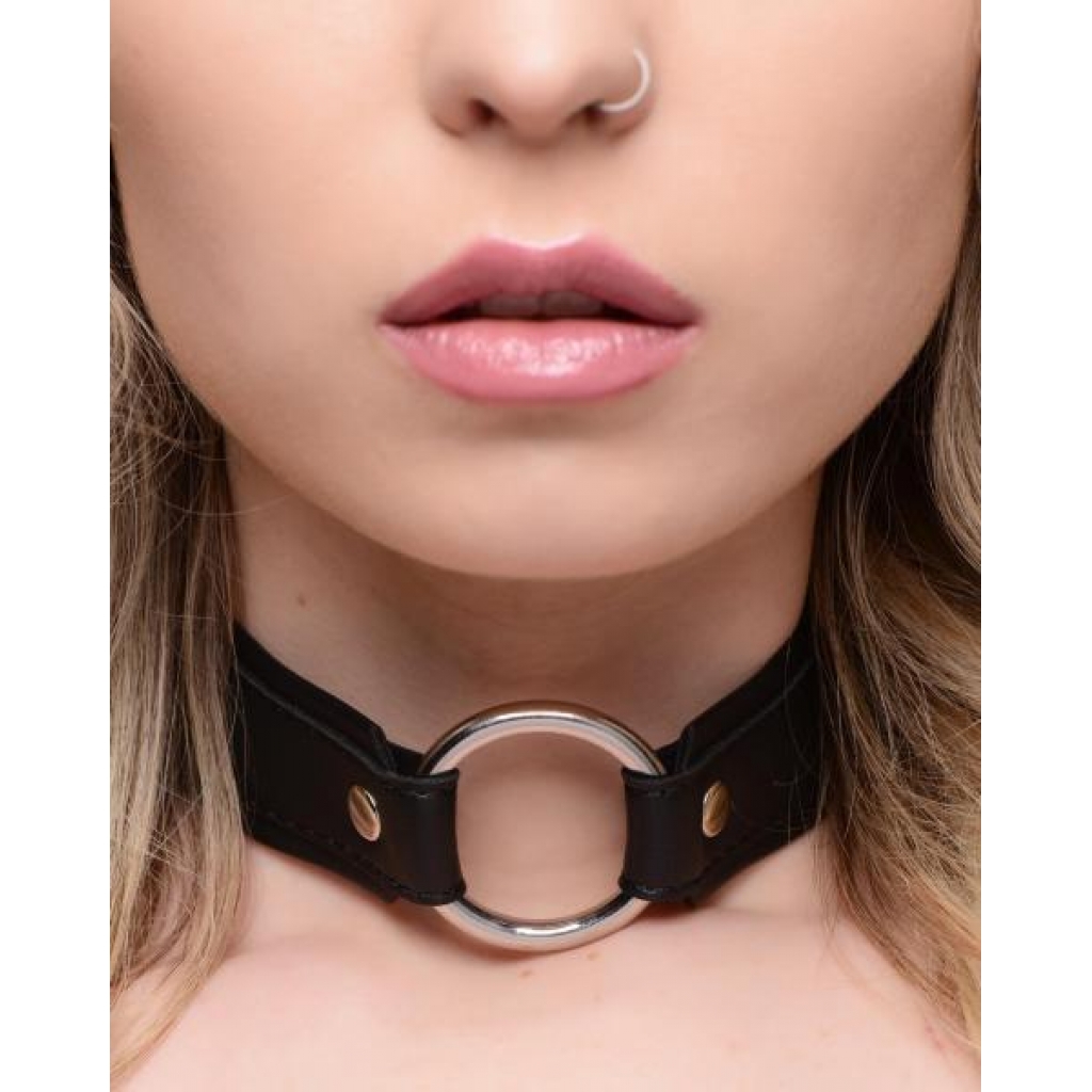 O-ring Collar