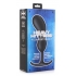 Premium Silicone Weighted Prostate Plug: Explore New Heights