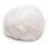 Interchangeable Bunny Tail - White