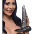 The Gargoyle Rock Hard Silicone Dildo