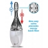 Auto-Vibrating Enema Bulb - Pleasure and Cleanliness