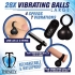 28x Vibrating Balls - Large