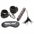 Bullet Bondage Kit - Discreet and Powerful