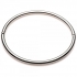 Premium Stainless Steel Locking Collar - Large