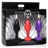 Kink Inferno Drip Candles - Sensual Wax Play