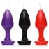 Kink Inferno Drip Candles - Sensual Wax Play