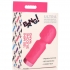 Discreet 10x Mini Silicone Wand – Perfect for Travel