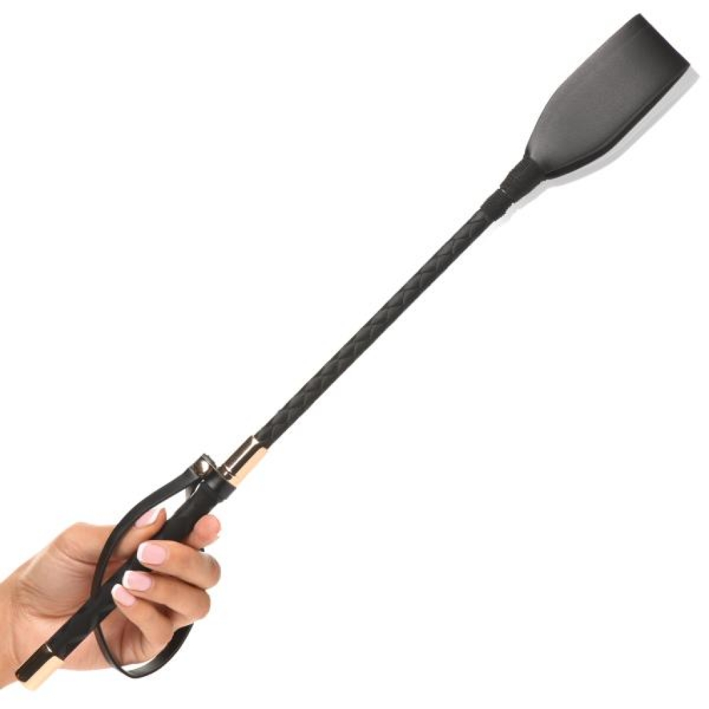 Stallion Riding Crop 18 Inch