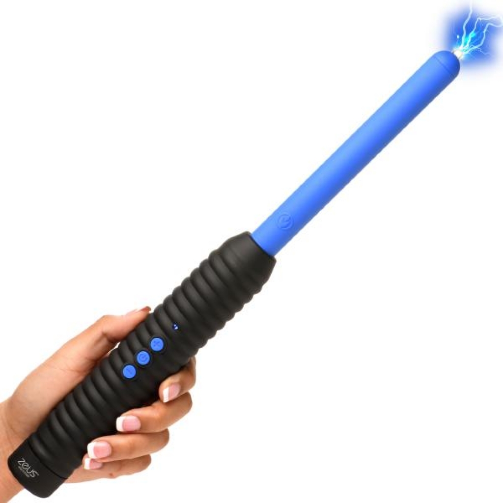 Shock Rod Zapping Wand - Thrilling Sensations