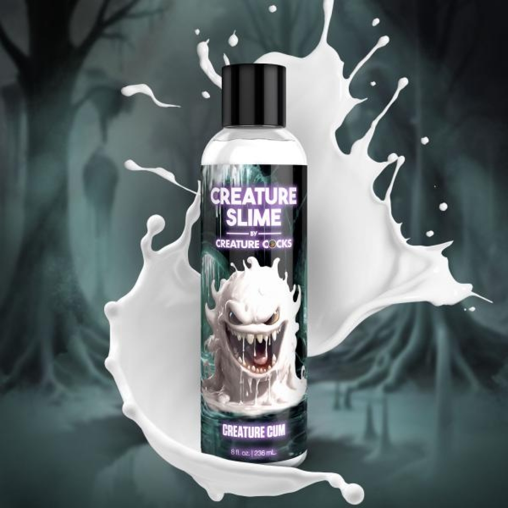 Creature Slime - Creature Cum - 8oz