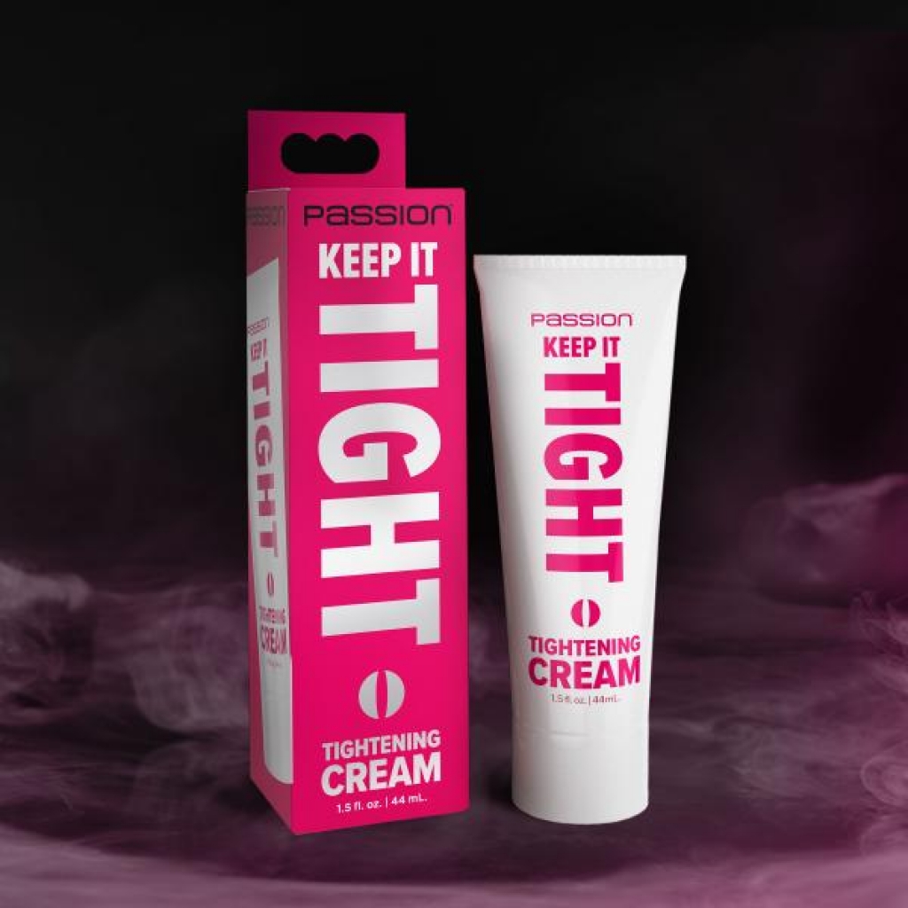 Keep It Tight - Vaginal Tightening Cream 1.5oz